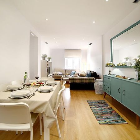 Apartamento La Flamenquita Málaga Chambre photo