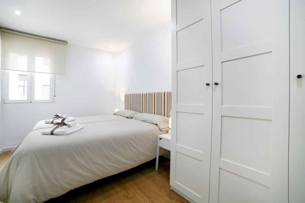 Apartamento La Flamenquita Málaga Chambre photo
