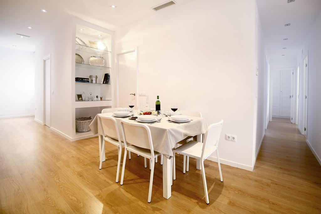 Apartamento La Flamenquita Málaga Chambre photo