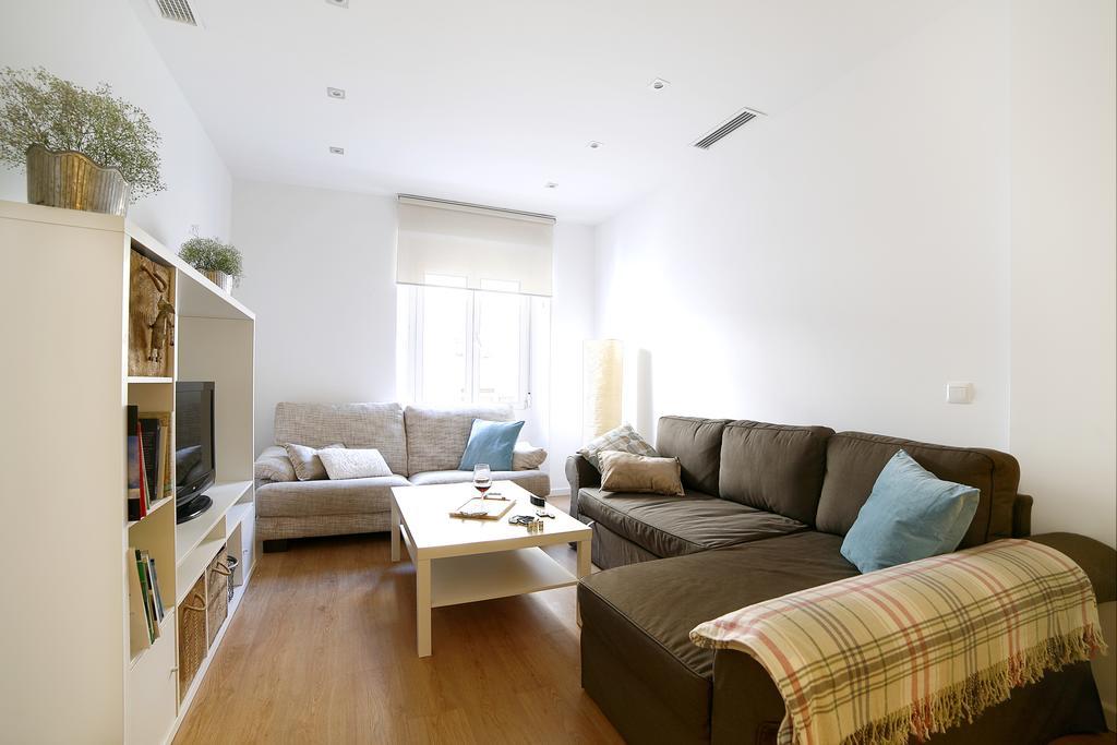 Apartamento La Flamenquita Málaga Chambre photo