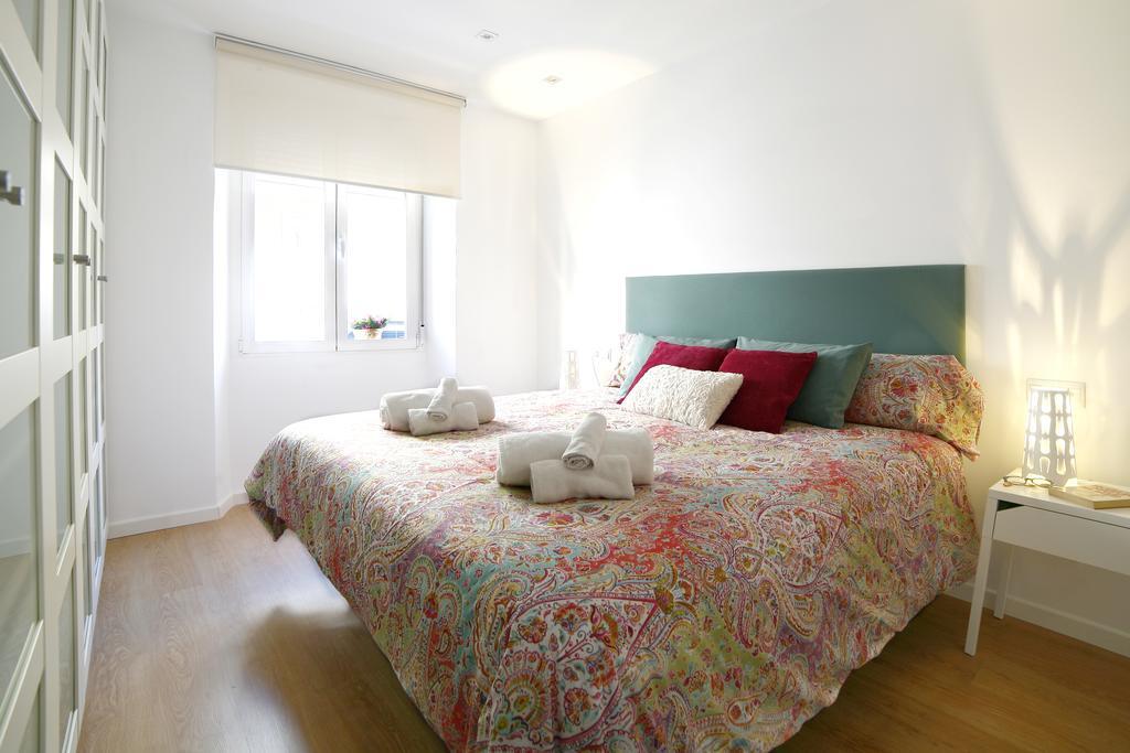 Apartamento La Flamenquita Málaga Extérieur photo