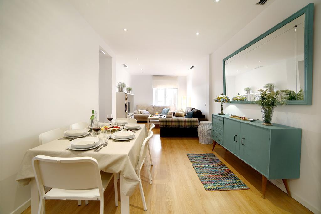 Apartamento La Flamenquita Málaga Chambre photo