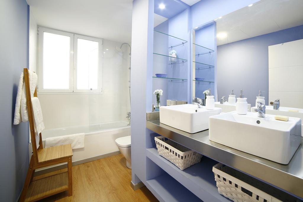 Apartamento La Flamenquita Málaga Chambre photo